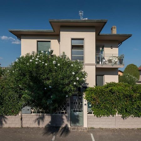 La S'Volta Vanzago Bed And Breakfast ภายนอก รูปภาพ