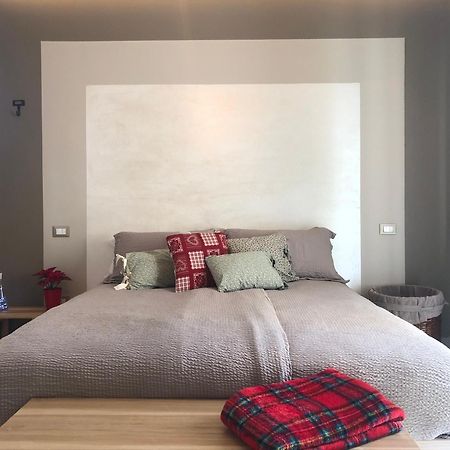 La S'Volta Vanzago Bed And Breakfast ภายนอก รูปภาพ