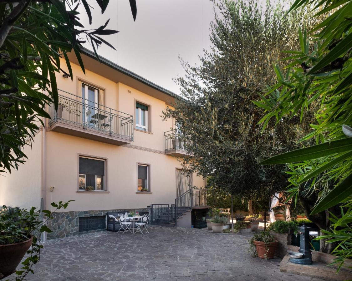 La S'Volta Vanzago Bed And Breakfast ภายนอก รูปภาพ