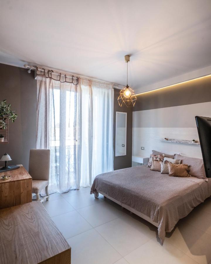 La S'Volta Vanzago Bed And Breakfast ห้อง รูปภาพ