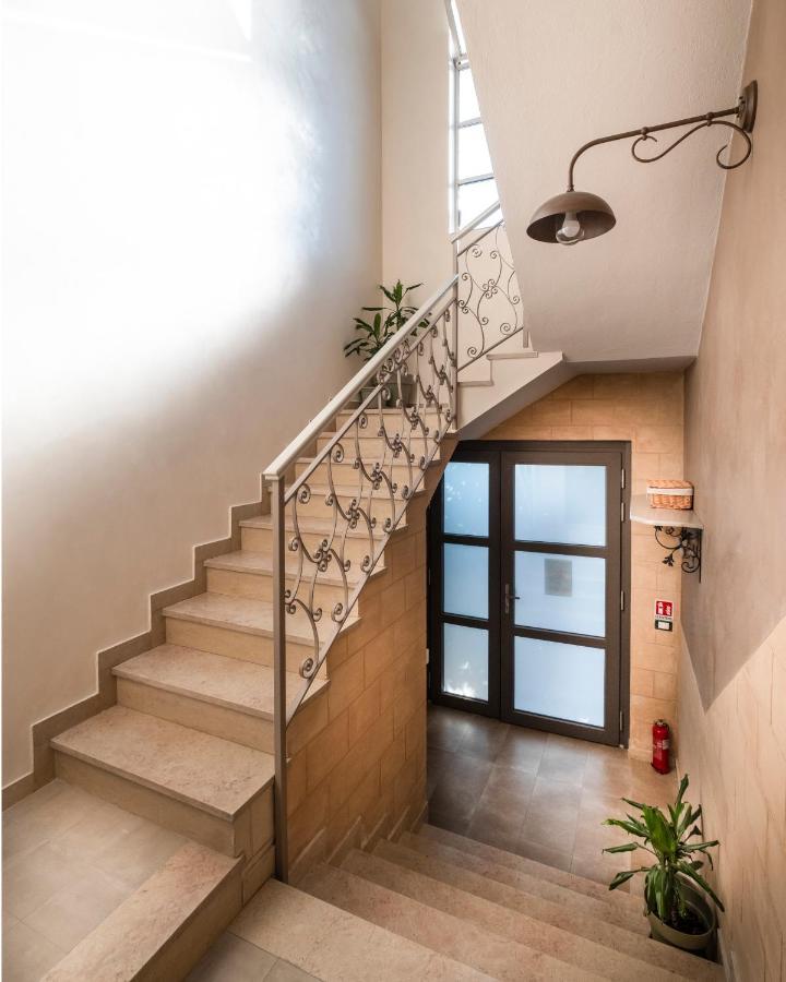 La S'Volta Vanzago Bed And Breakfast ภายนอก รูปภาพ