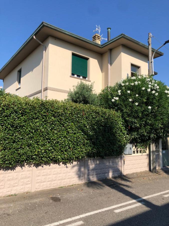 La S'Volta Vanzago Bed And Breakfast ภายนอก รูปภาพ