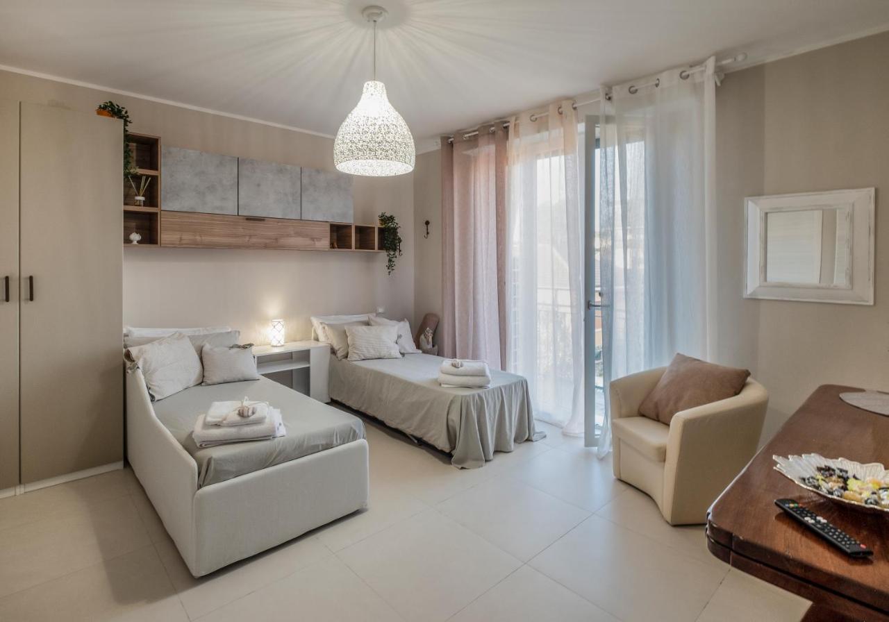 La S'Volta Vanzago Bed And Breakfast ห้อง รูปภาพ