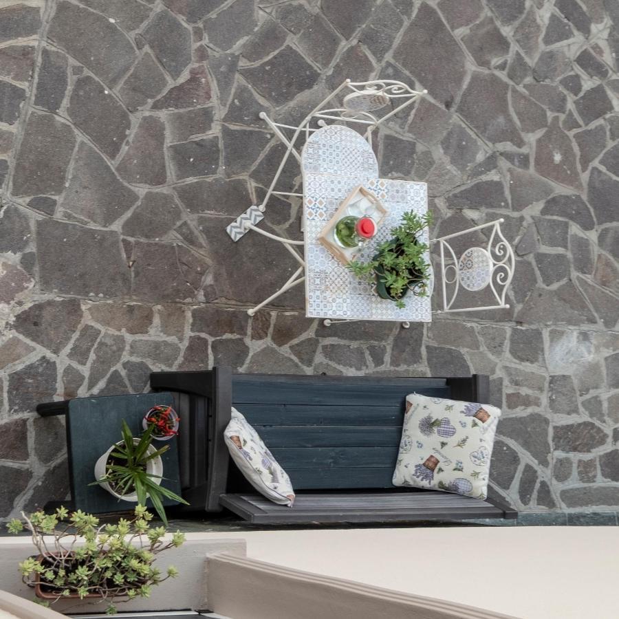 La S'Volta Vanzago Bed And Breakfast ภายนอก รูปภาพ