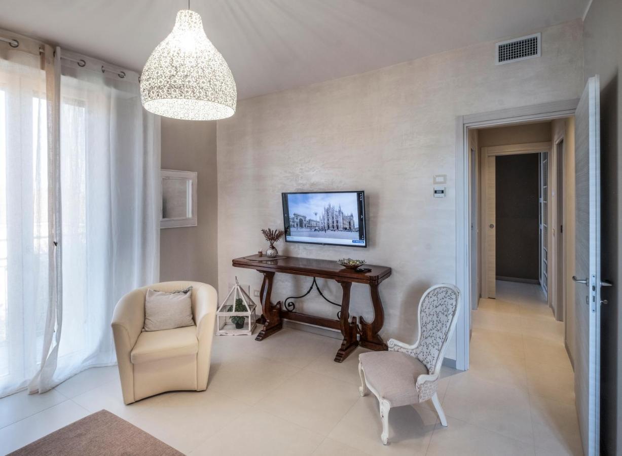La S'Volta Vanzago Bed And Breakfast ห้อง รูปภาพ