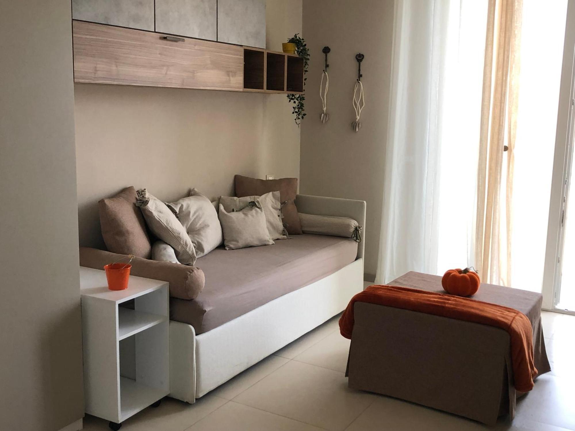 La S'Volta Vanzago Bed And Breakfast ภายนอก รูปภาพ