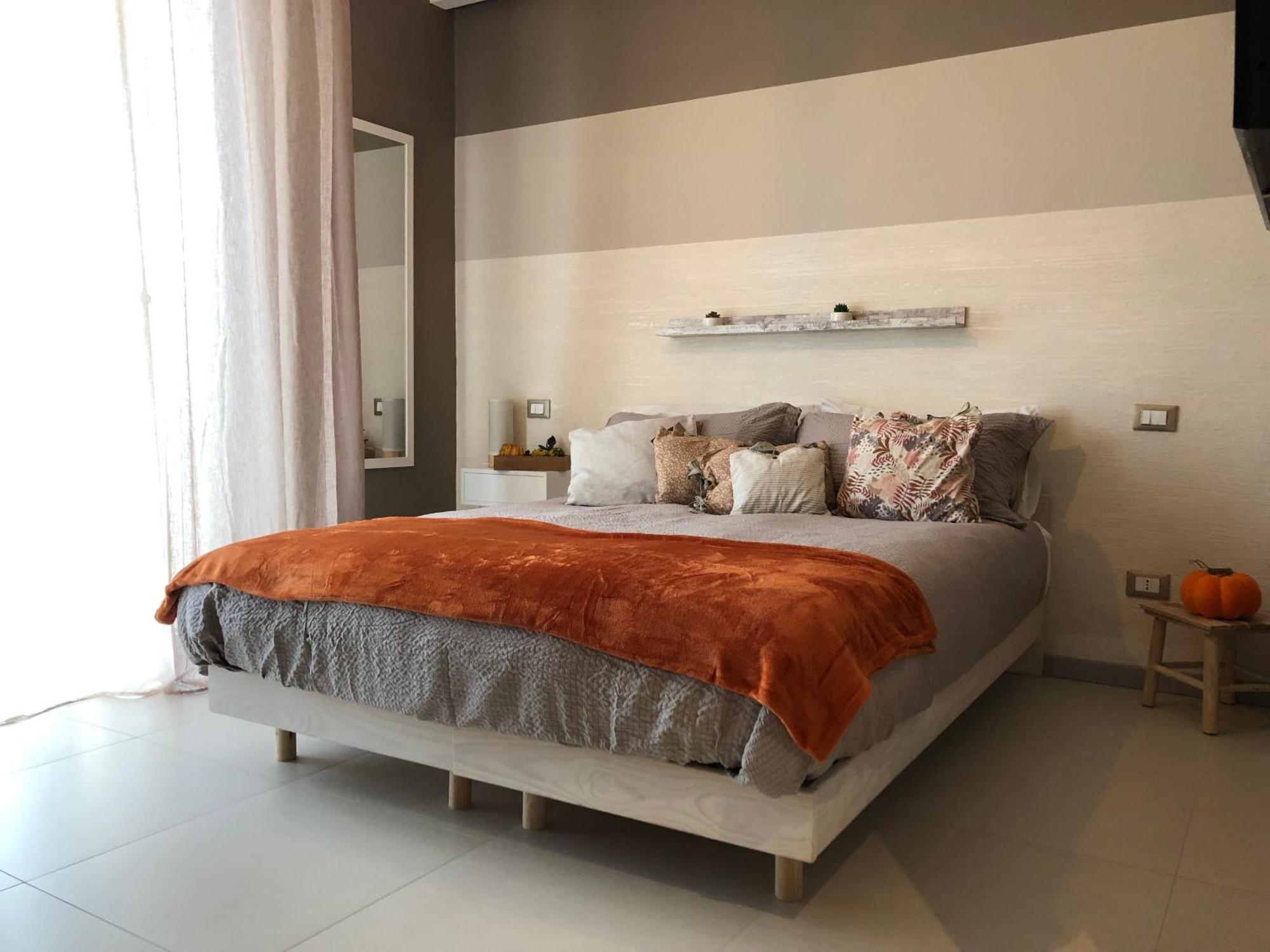 La S'Volta Vanzago Bed And Breakfast ภายนอก รูปภาพ