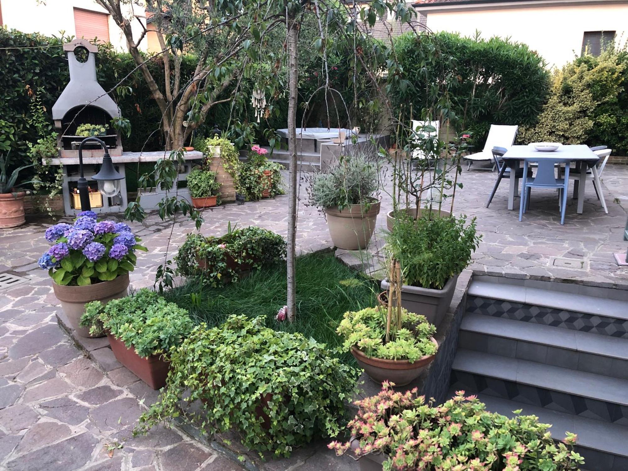 La S'Volta Vanzago Bed And Breakfast ภายนอก รูปภาพ