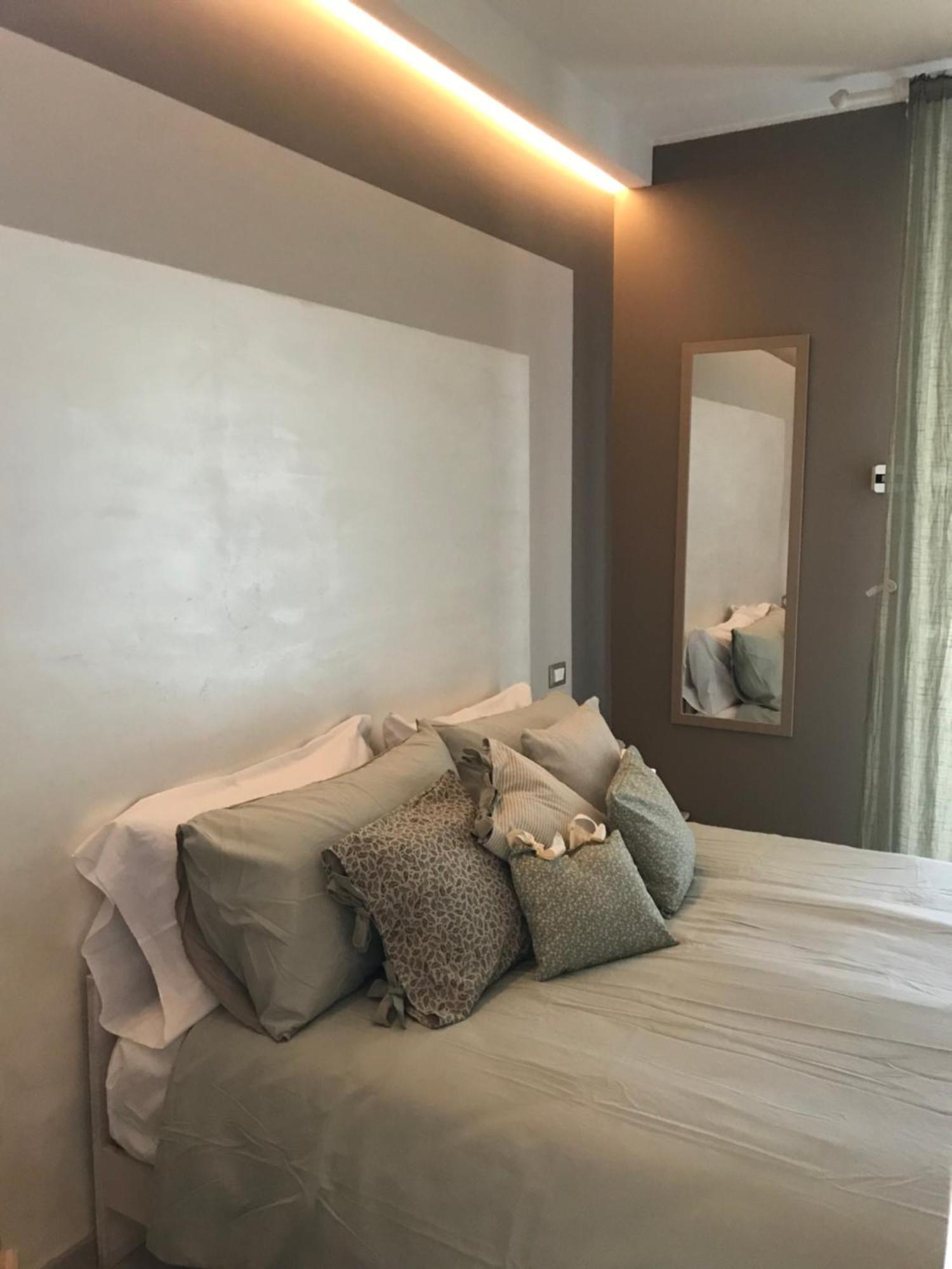 La S'Volta Vanzago Bed And Breakfast ห้อง รูปภาพ