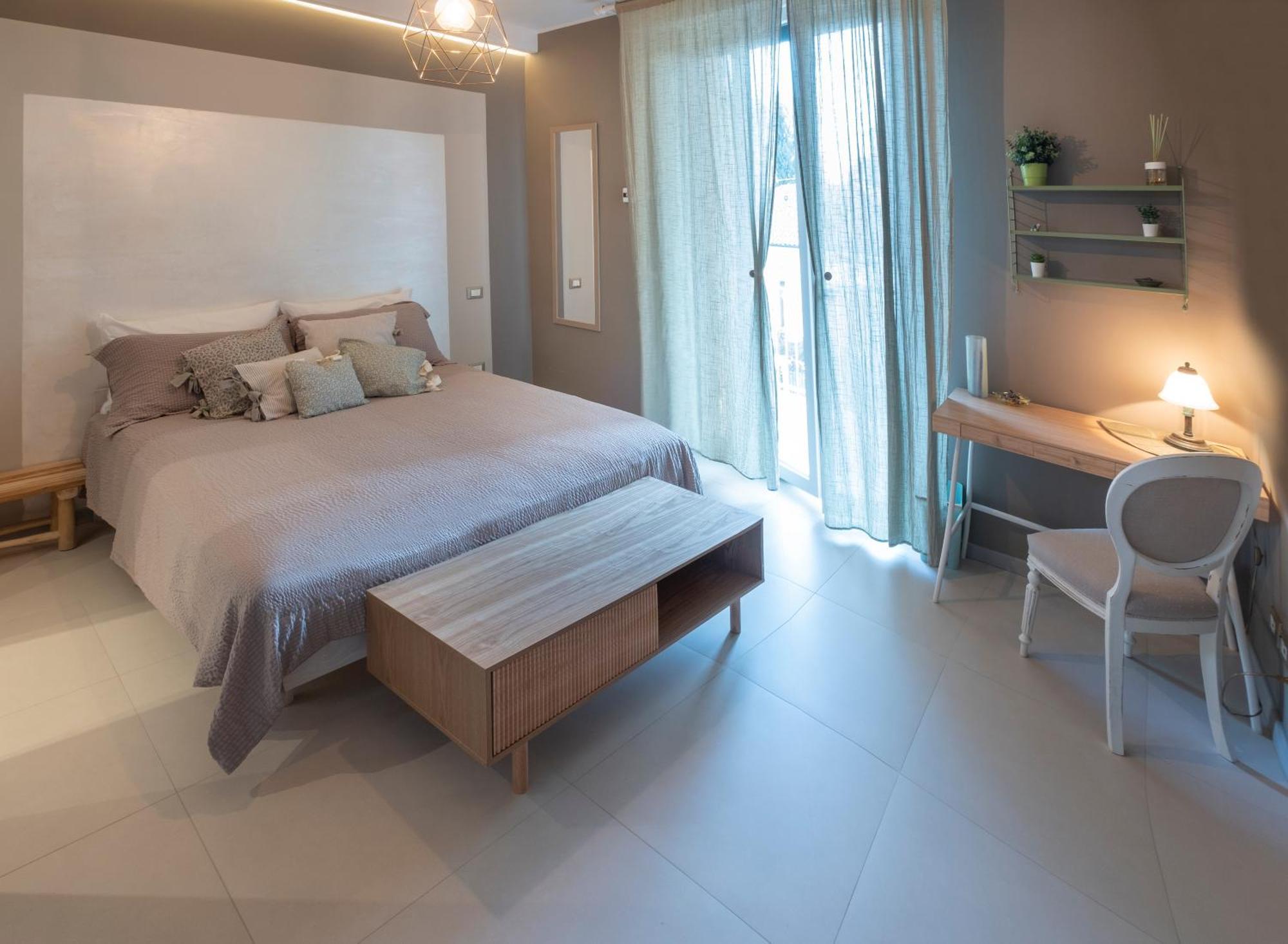 La S'Volta Vanzago Bed And Breakfast ห้อง รูปภาพ