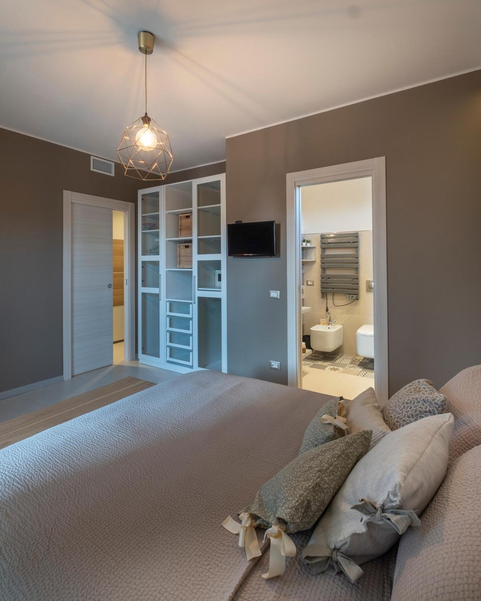 La S'Volta Vanzago Bed And Breakfast ห้อง รูปภาพ
