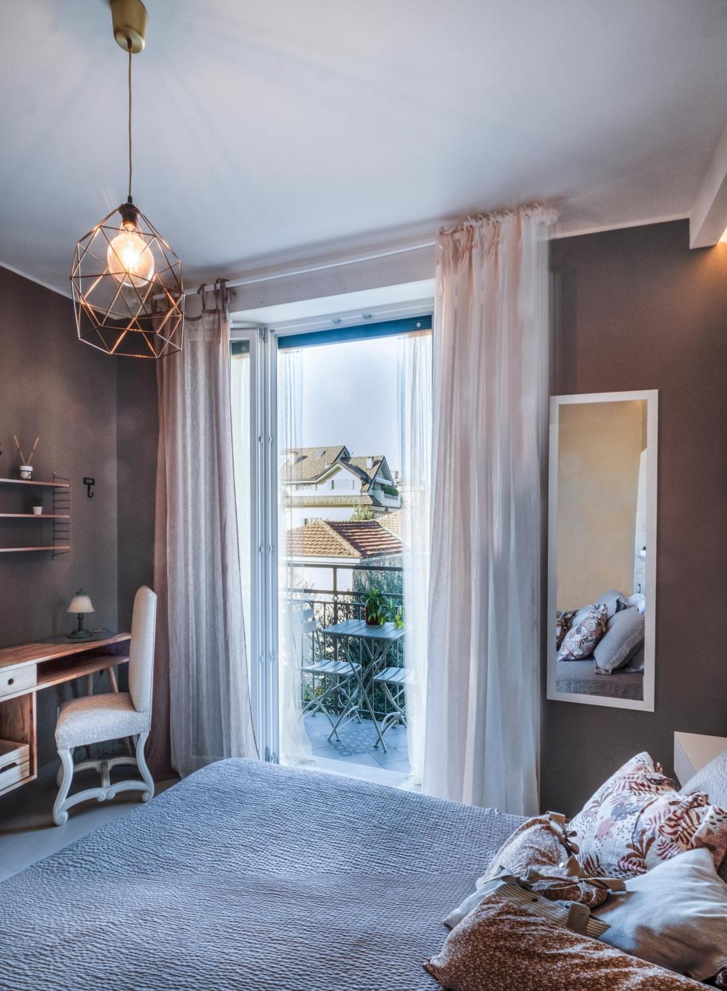 La S'Volta Vanzago Bed And Breakfast ห้อง รูปภาพ